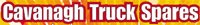 Cavanagh Truck Spares Logo