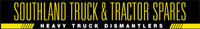 Southland Truck & Tractor Spares Logo