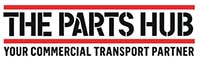 The Parts Hub Logo