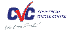 CVC Dismantling logo