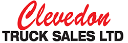 Clevedon Truck Sales logo