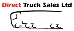 Direct Trucks logo