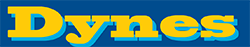 Dynes logo