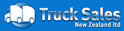 TrucksSalesNZ logo